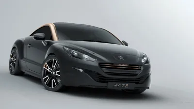 RCZ