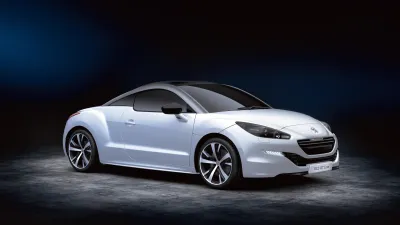 RCZ