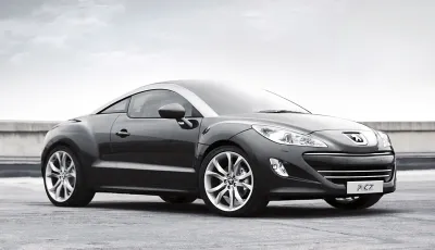 RCZ