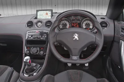 RCZ