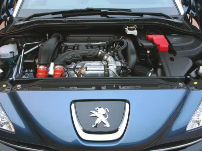 RCZ