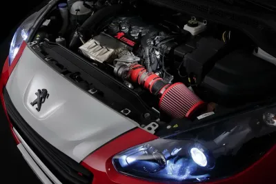 RCZ