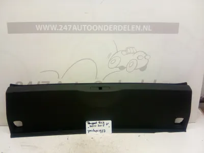 RCZ