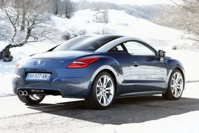 RCZ