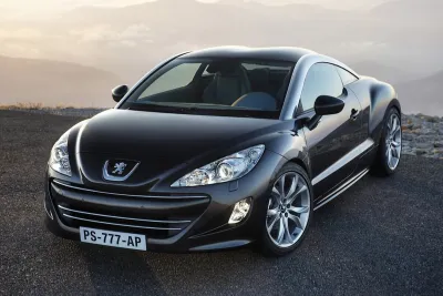 RCZ