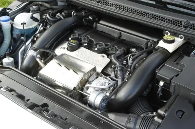 RCZ
