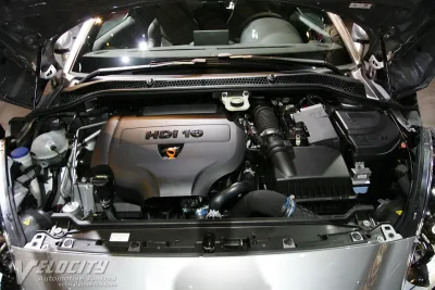 RCZ