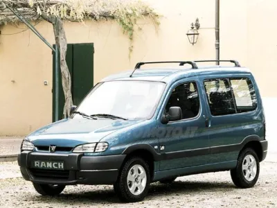 Ranch
