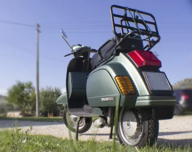 PK500
