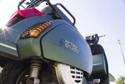 PK500