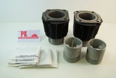 PK500