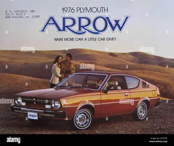 Arrow