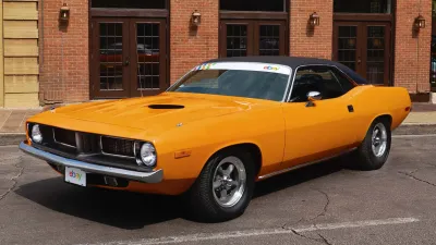Barracuda