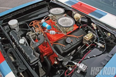 Barracuda