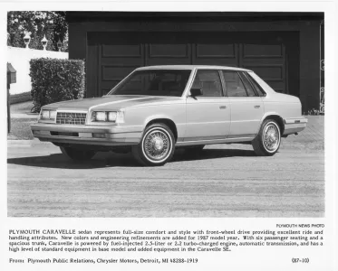 Caravelle