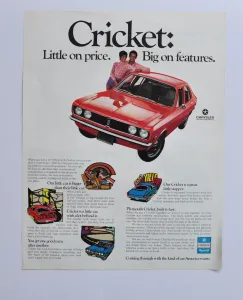 Cricket