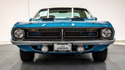 Cuda