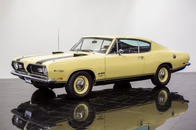 Cuda
