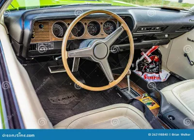 Cuda
