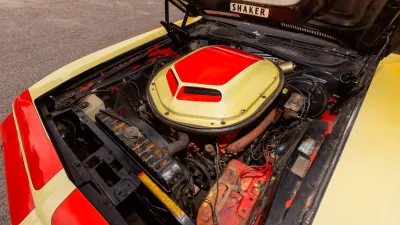 Cuda