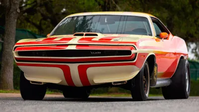 Cuda