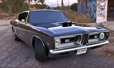 Cuda