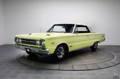 GTX