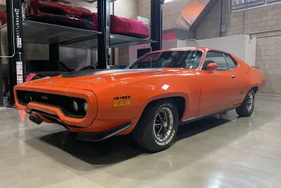 GTX