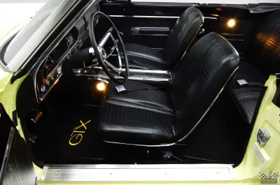 GTX