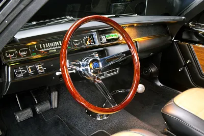 GTX