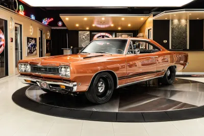 GTX