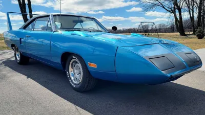 Superbird