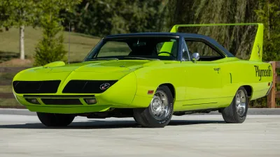 Superbird