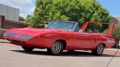 Superbird