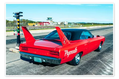 Superbird