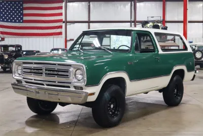 Trailduster