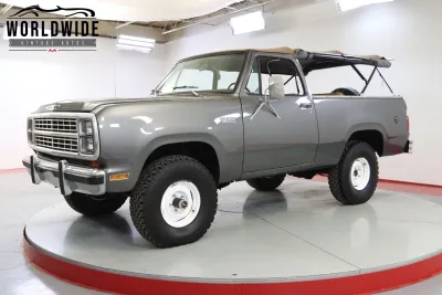 Trailduster