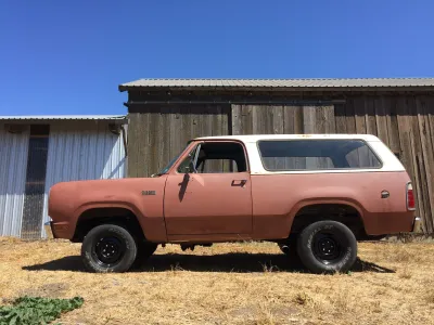 Trailduster