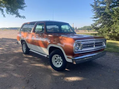 Trailduster