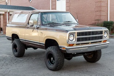 Trailduster