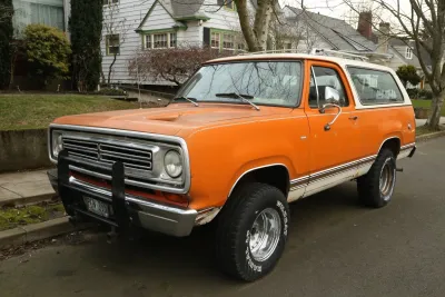 Trailduster