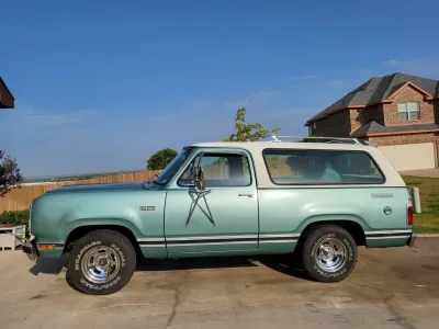 Trailduster