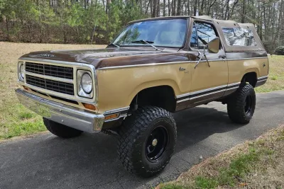 Trailduster