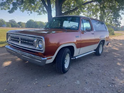 Trailduster
