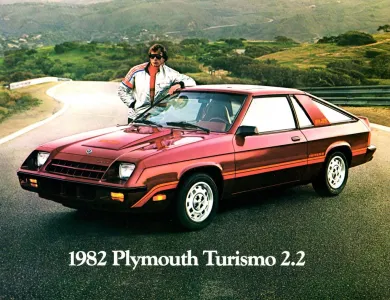 Turismo