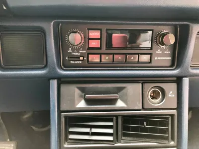 Turismo