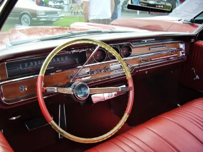 Bonneville