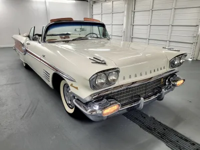 Bonneville