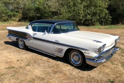 Bonneville