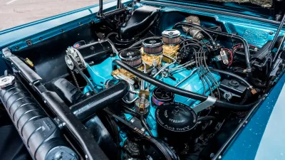 Bonneville